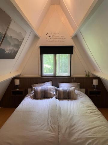 Chalet 228 Durbuy Ngoại thất bức ảnh